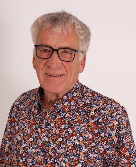 Roland Vogl, Gemeinderatswahl 2020 Bodenwöhr